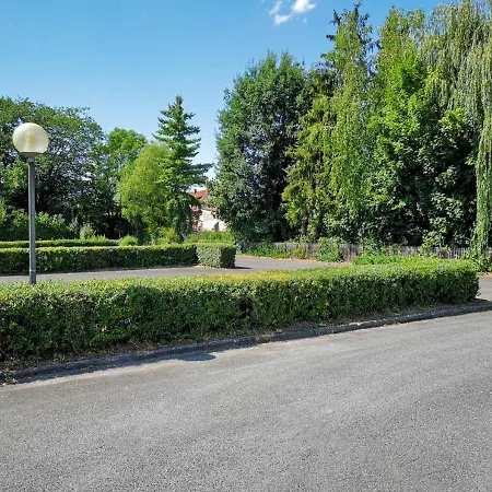 Hotel Selau