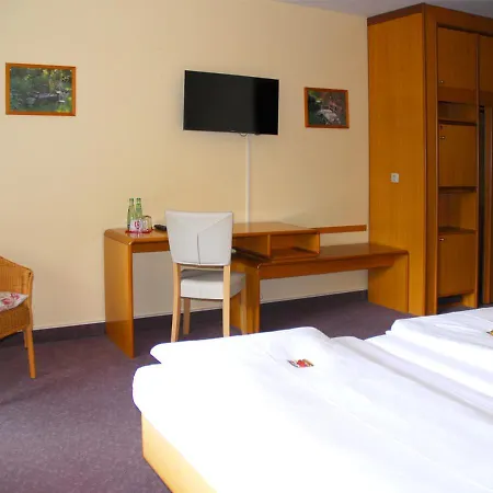 Selau Hotel
