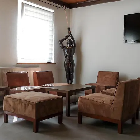 Selau Hotel 3*