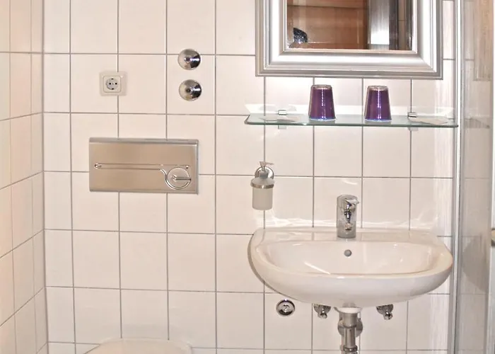 Selau ホテル Neunkirchen am Brand