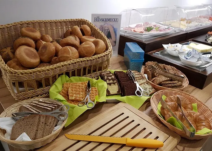 Selau Neunkirchen am Brand