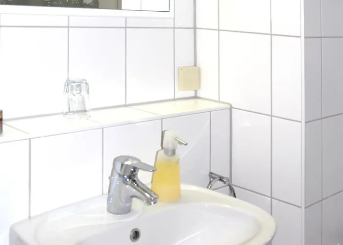 ホテル Selau Neunkirchen am Brand