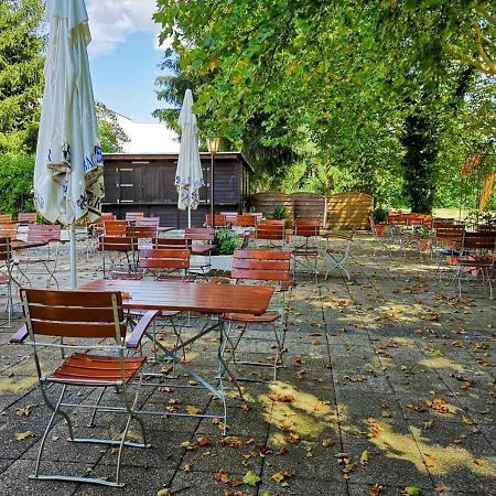 Hotel Selau Neunkirchen am Brand