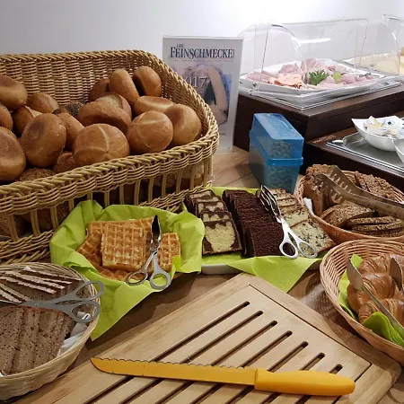 Selau Neunkirchen am Brand