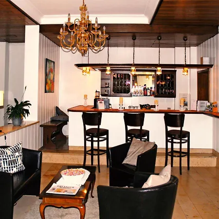 Hotel Selau 3*