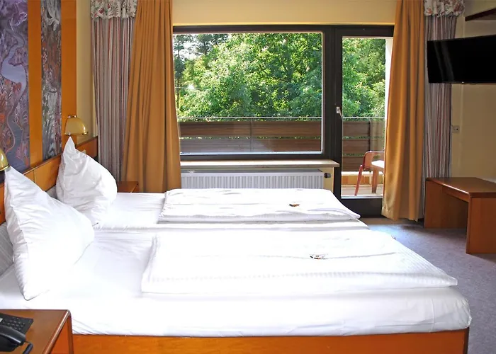 Selau 3* Neunkirchen am Brand