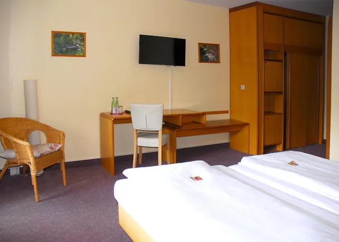 Selau Hotel