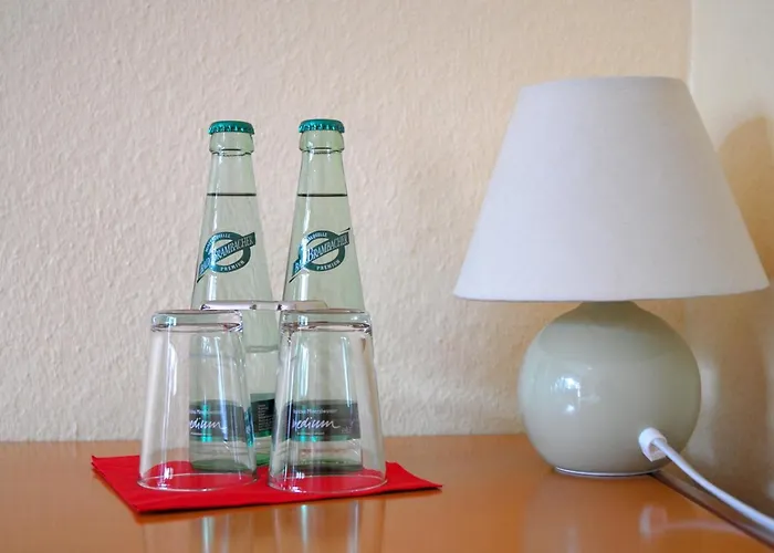 Hotel Selau Neunkirchen am Brand