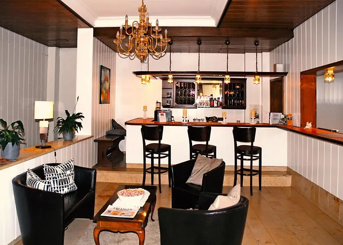 Hotel Selau 3*