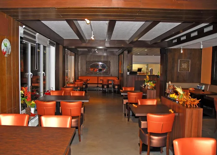 Hotel Selau 3*